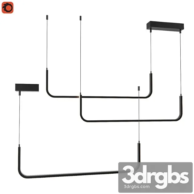 Minimalist led lamp Minimalist led lamp