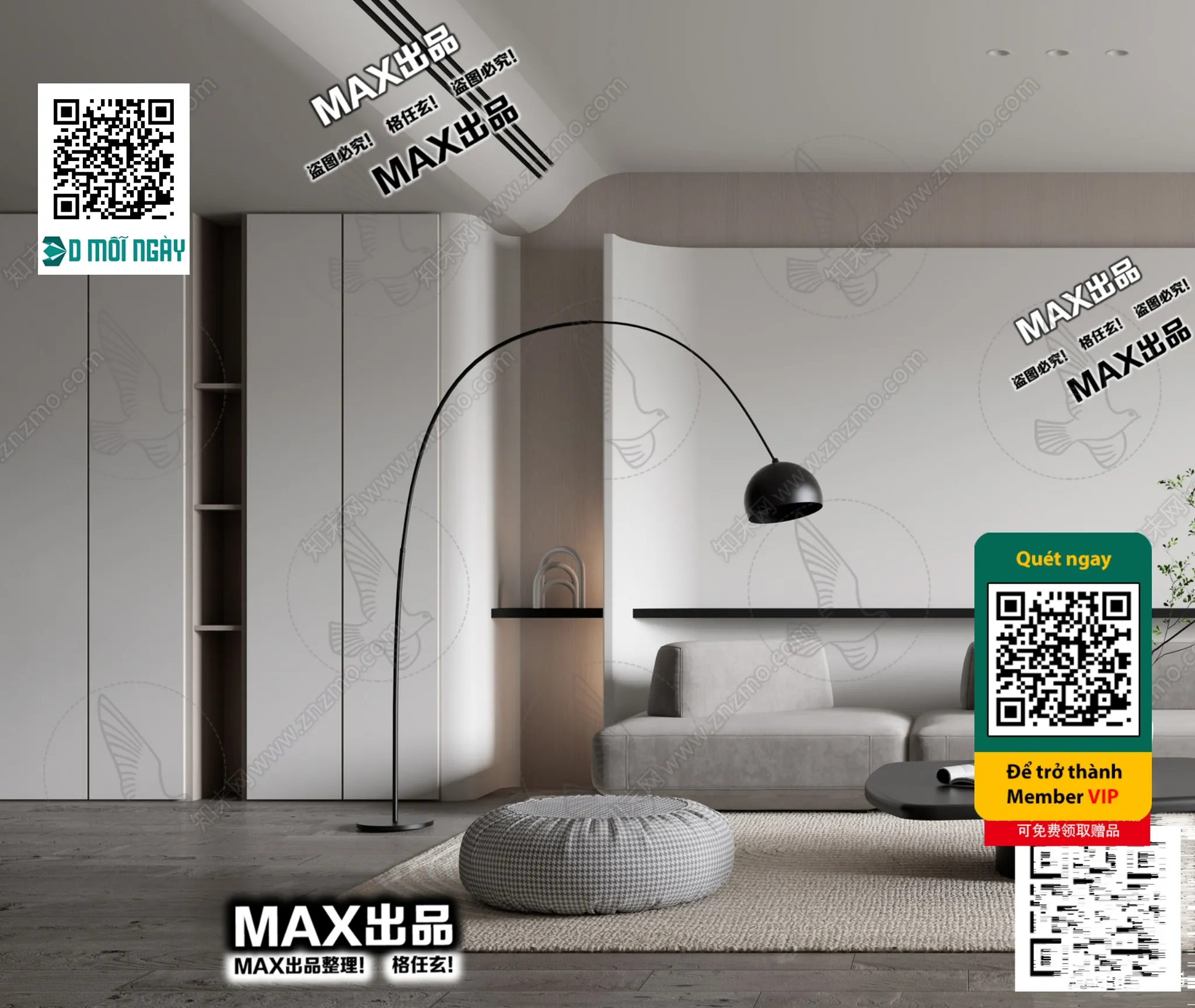 3D MODELS FREE DOWNLOAD