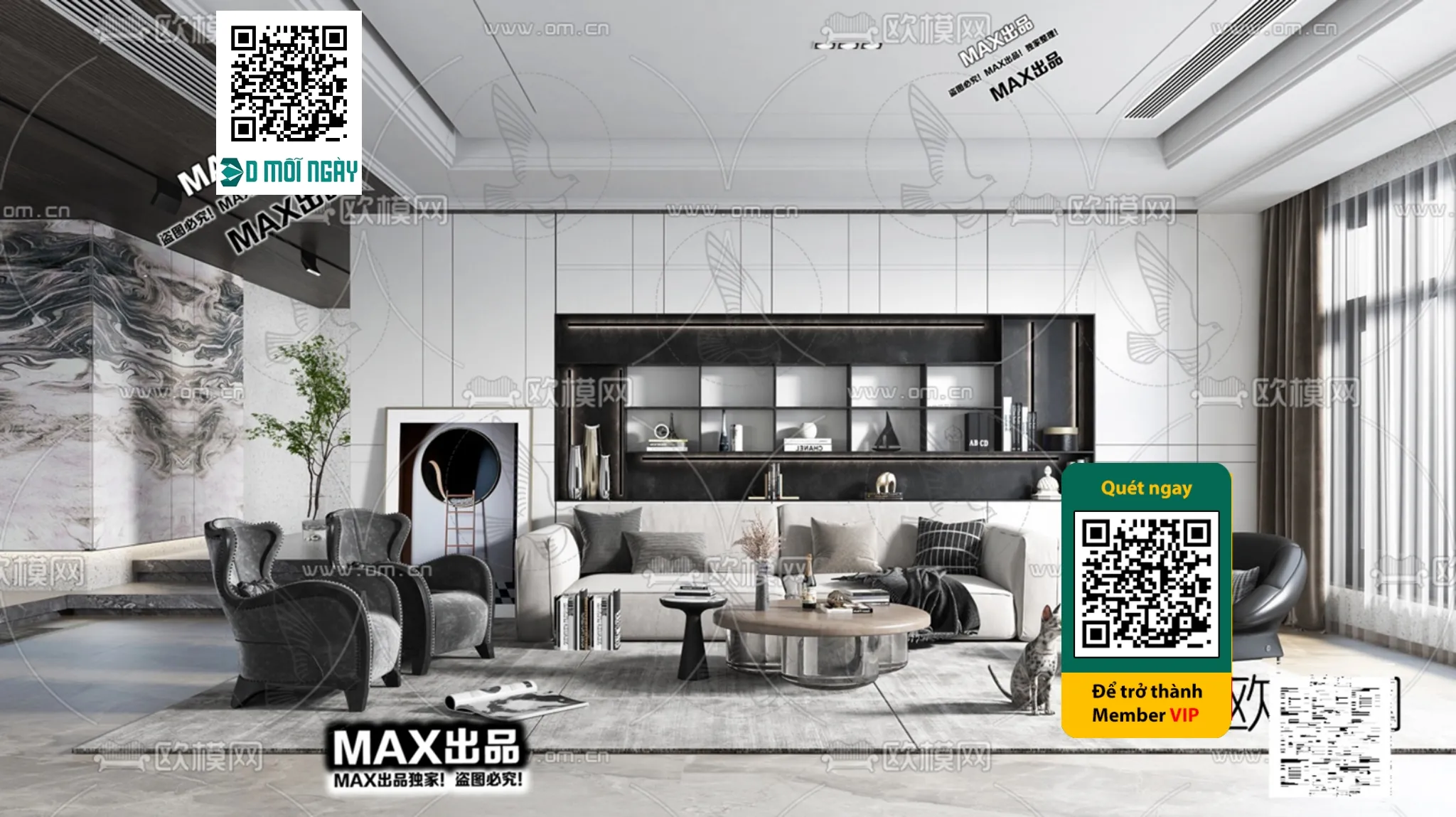 3D MODELS FREE DOWNLOAD