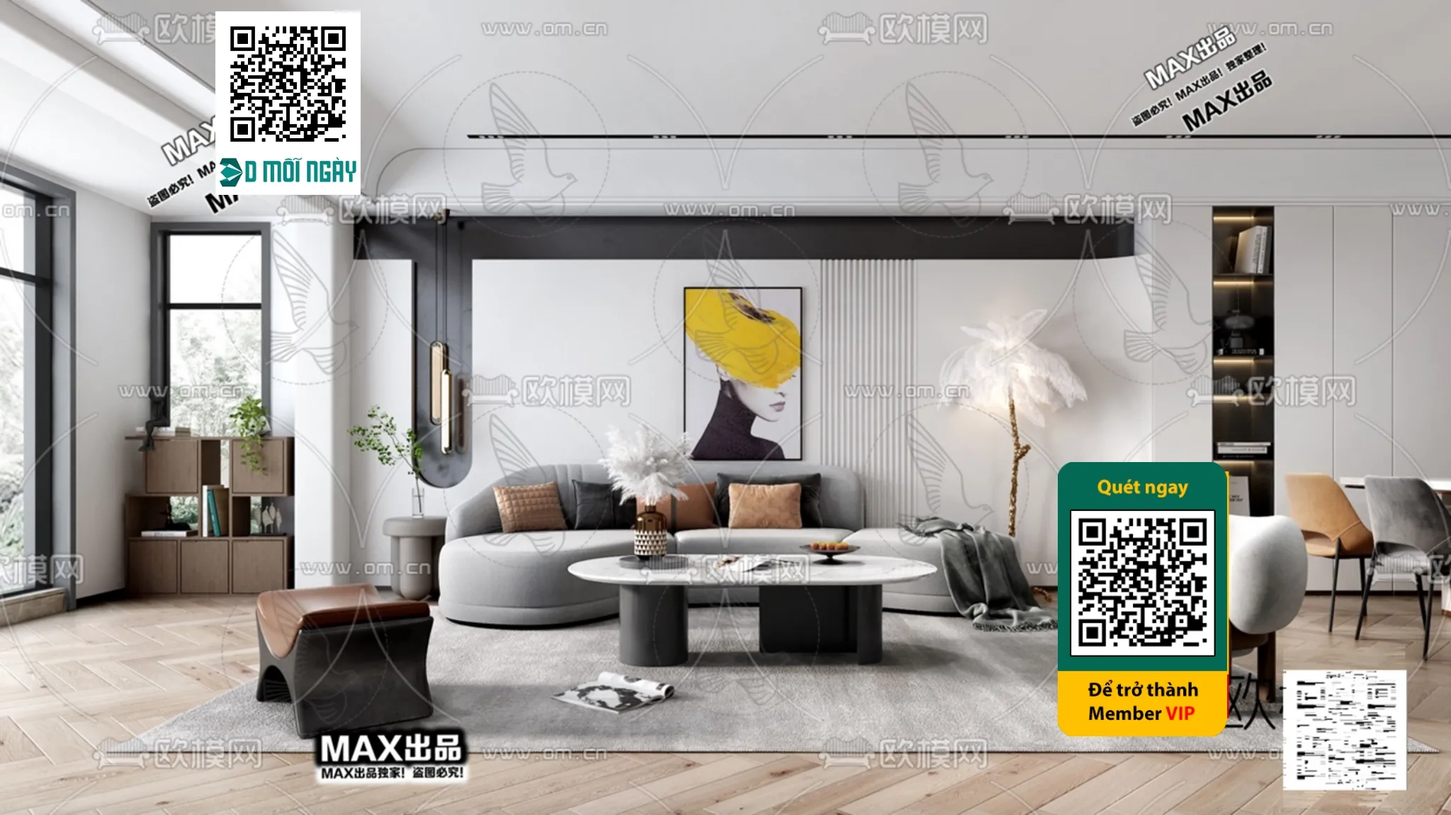 3D MODELS FREE DOWNLOAD