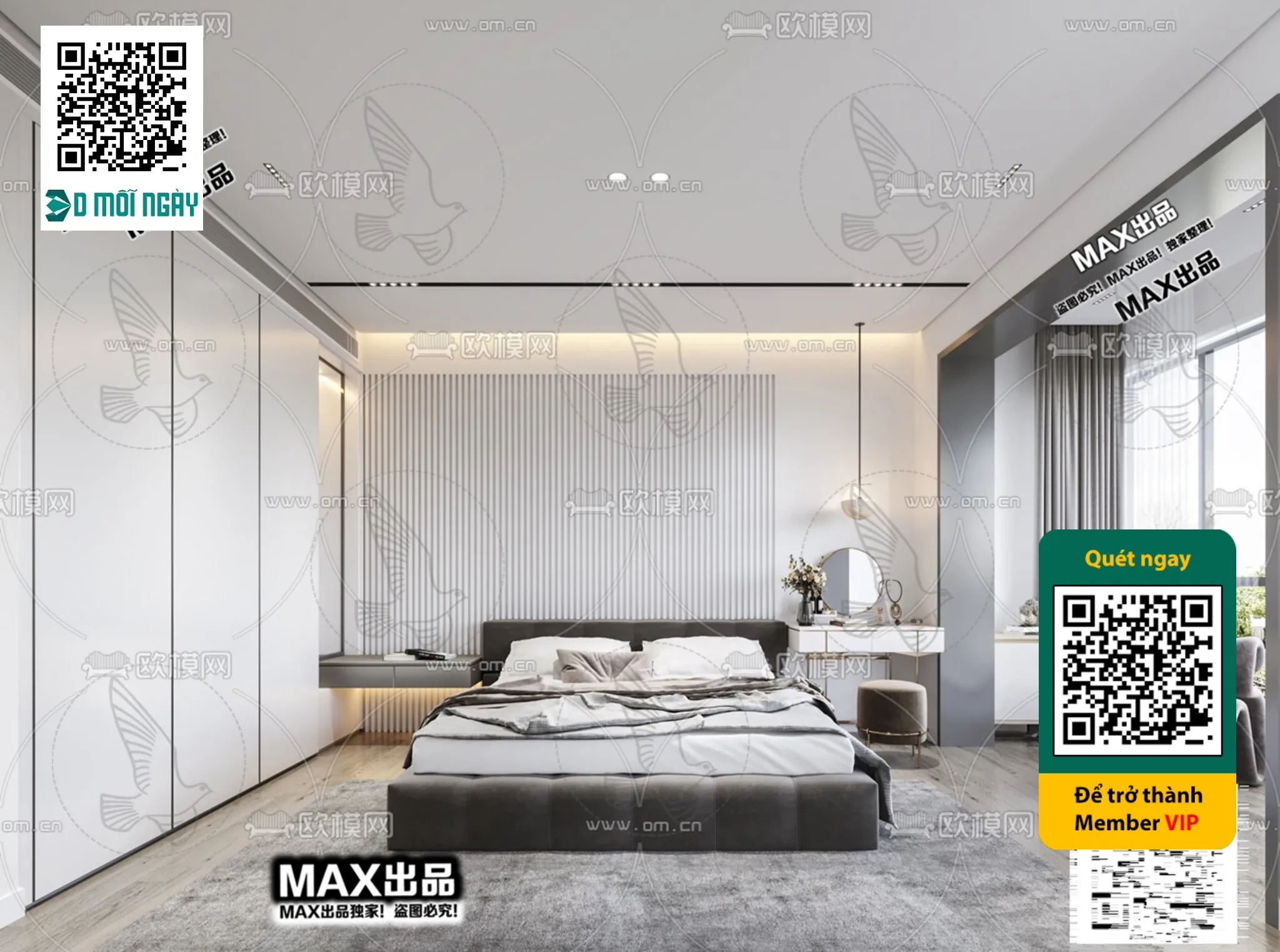 3D MODELS FREE DOWNLOAD