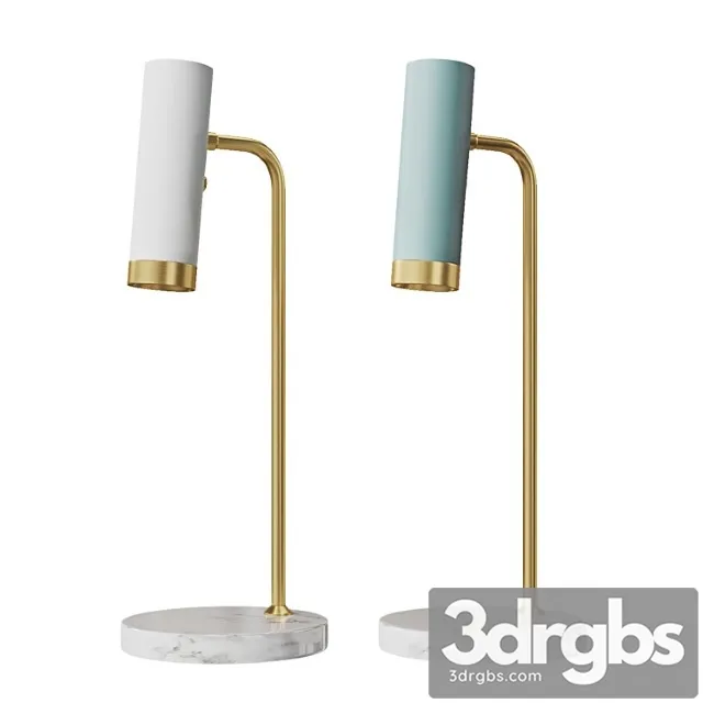 Minimalistic talsi tab 3D Model Download Minimalistic talsi tab 3D Model Download