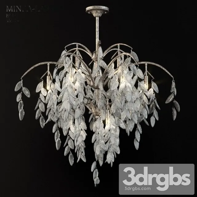 Minka Lavery 3D Model Download