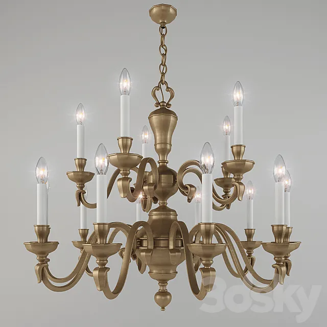 MINKA LAVERY catalog 2016 3DModel MINKA LAVERY catalog 2016 3DModel