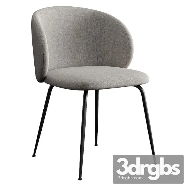 Minna stool by la forma Minna stool by la forma