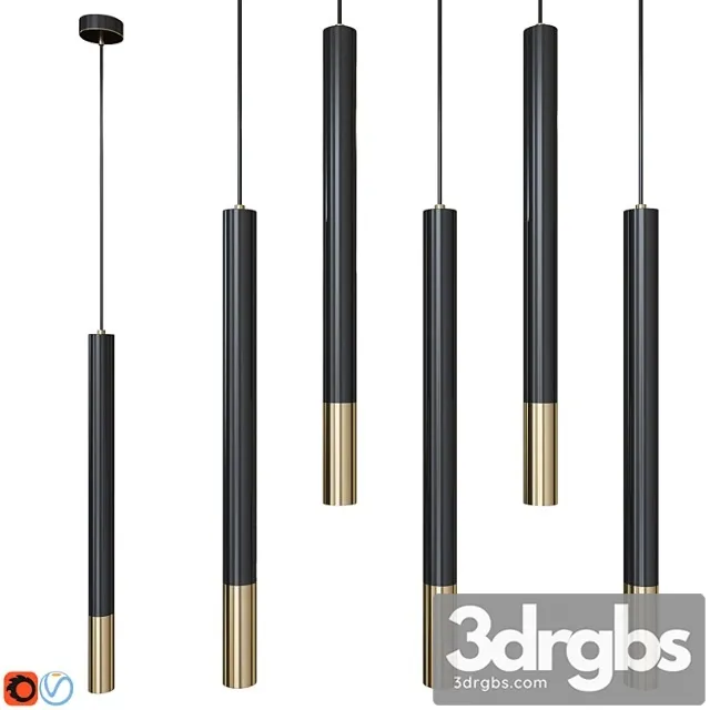 Minor 3 3D Model Download