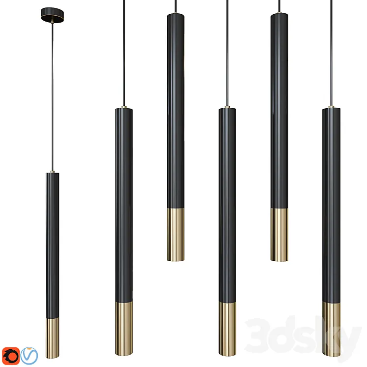 Minor 3D Model Free Download