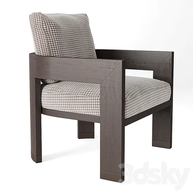 Minotii Warhol 3DModel