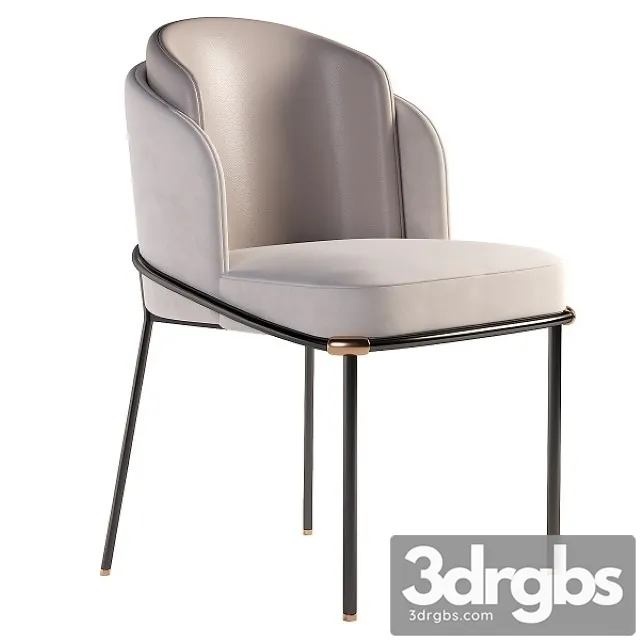 Minotti 3D Model Download Minotti 3D Model Download