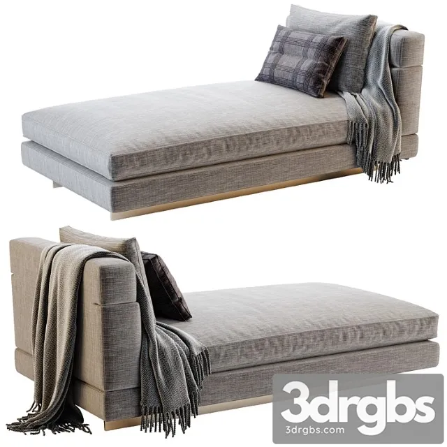 Minotti alexander Daybed Minotti alexander Daybed