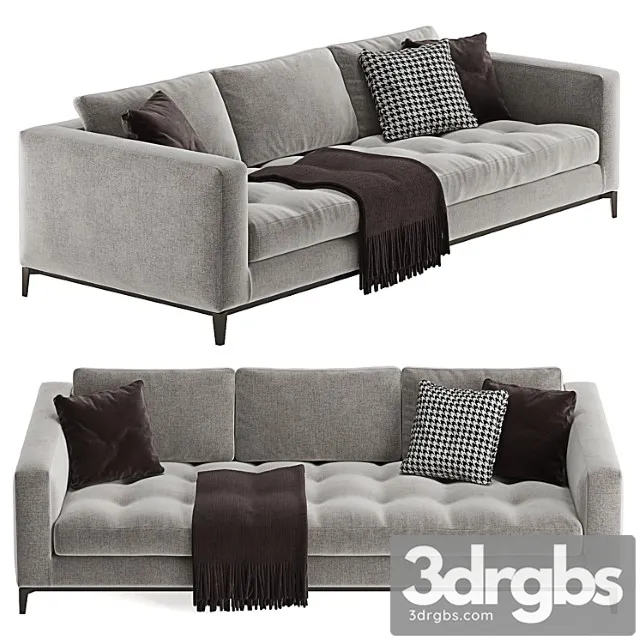 Minotti andersen quilt Minotti andersen quilt