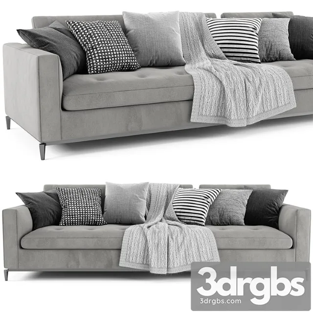 Minotti andersen quilt 2 Minotti andersen quilt 2