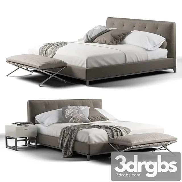 Minotti andersen quilt Minotti andersen quilt