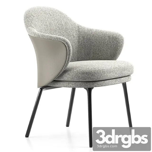 Minotti angie dining 2 Minotti angie dining 2