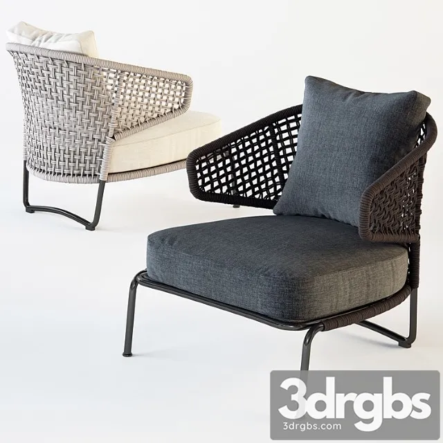 Minotti aston cord_222 3D Model Download Minotti aston cord_222 3D Model Download