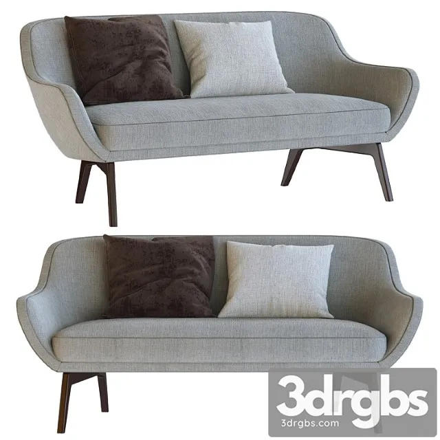 Minotti belt 1 Minotti belt 1