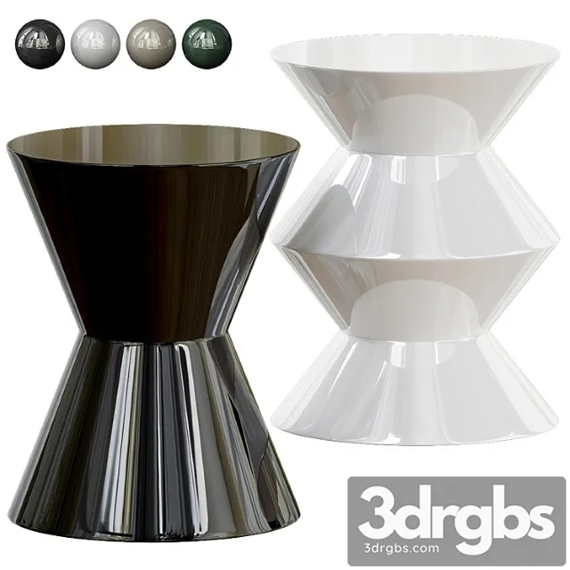 Minotti Cesar Outdoor 3D Model Download Minotti Cesar Outdoor 3D Model Download