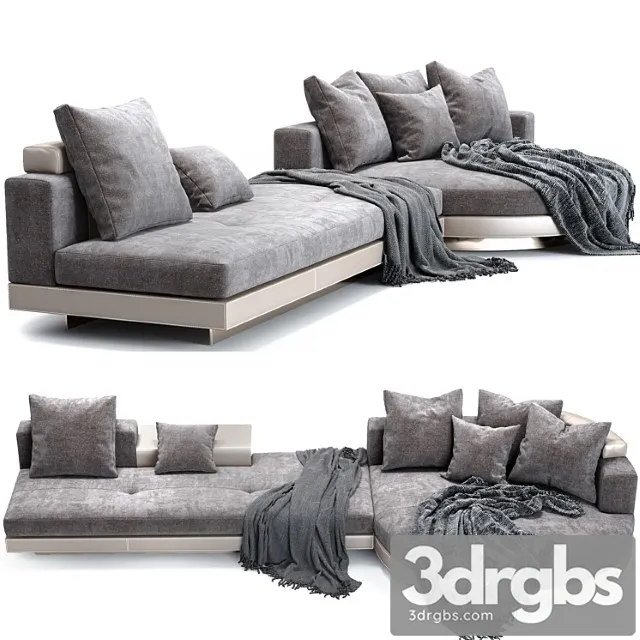 Minotti connery sofa 05 Minotti connery sofa 05