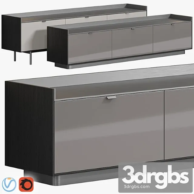 Minotti darren dining sideboard 10 Minotti darren dining sideboard 10