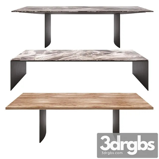 Minotti dining linha Minotti dining linha