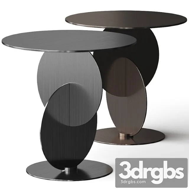 Minotti divo coffee table Minotti divo coffee table