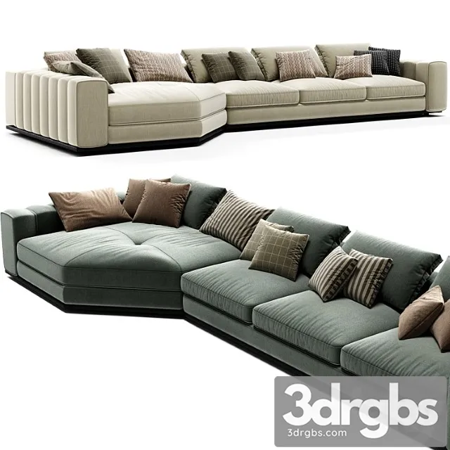 Minotti freeman duvet Minotti freeman duvet