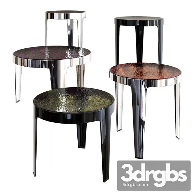 Minotti Grant 1 3D Model Download Minotti Grant 1 3D Model Download