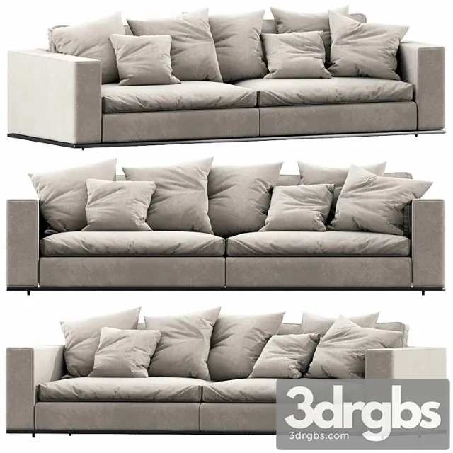 Minotti hamilton 5 Minotti hamilton 5