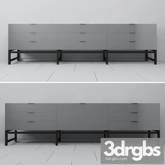 Minotti. harvey horizontal sideboard Minotti. harvey horizontal sideboard
