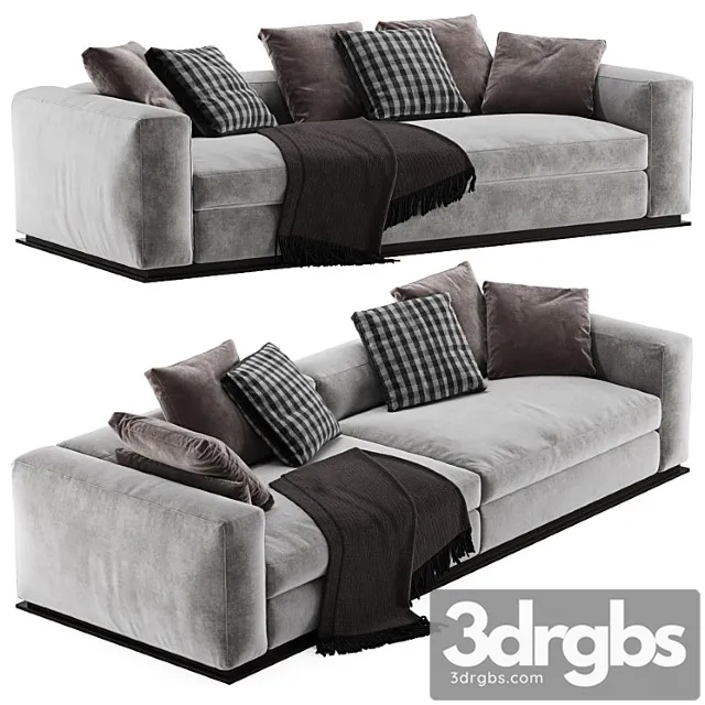 Minotti leonard sofa_1 Minotti leonard sofa_1