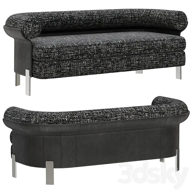 Minotti mattia 3DModel