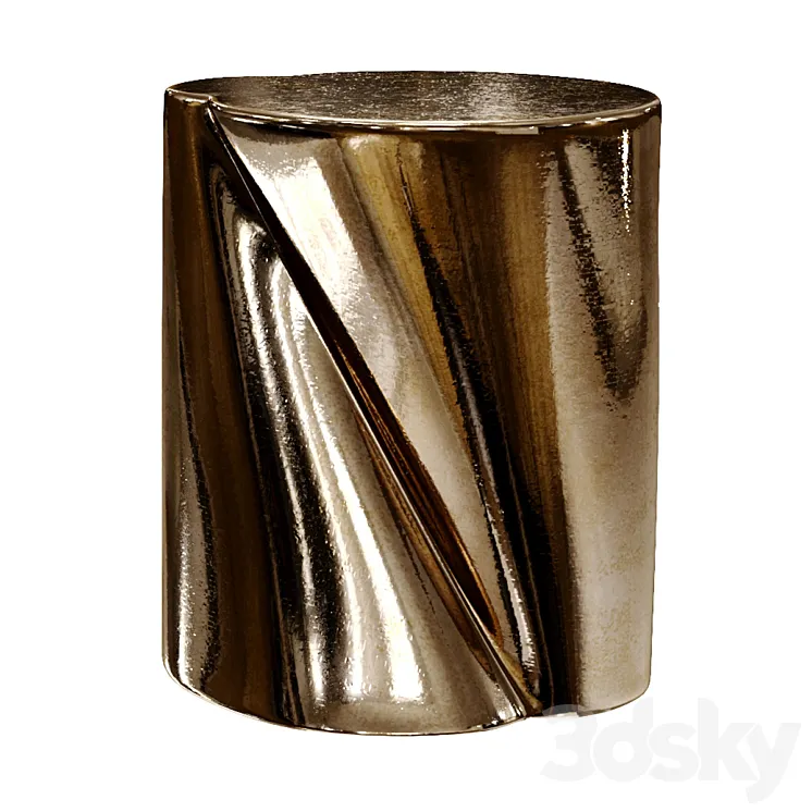 Minotti noor 3D Model Free Download