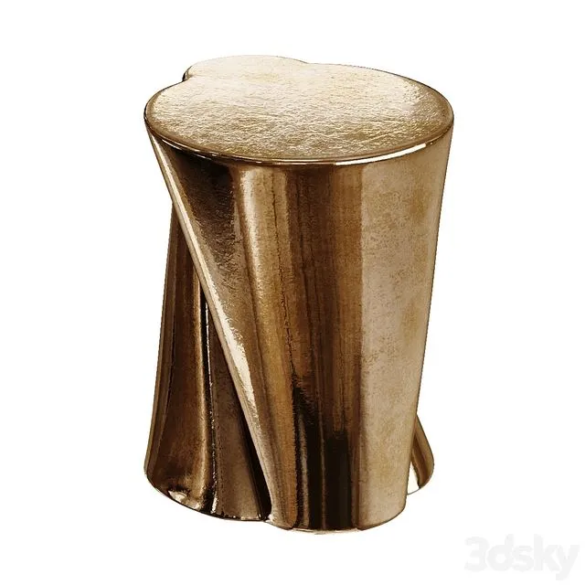 Minotti Noor 3D Model