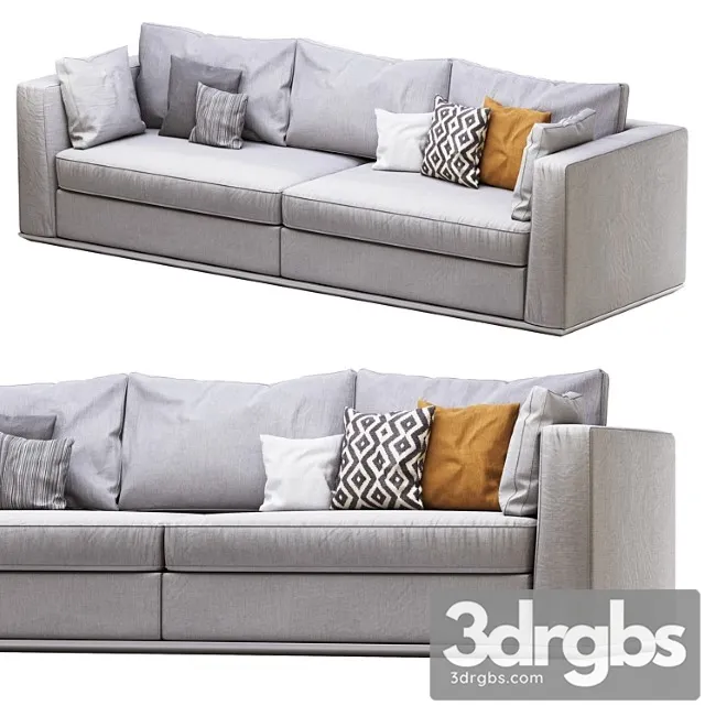 Minotti powell Minotti powell