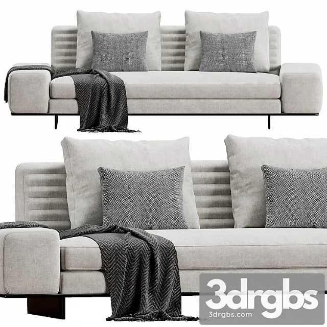 Minotti roger 1 Minotti roger 1