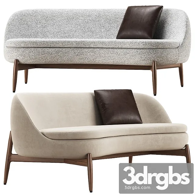 Minotti Sofa Minotti Sofa