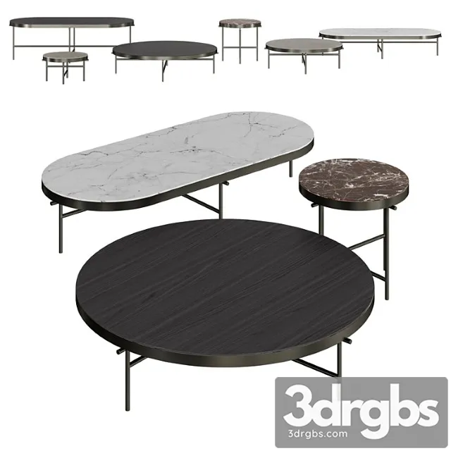 Minotti torii Minotti torii