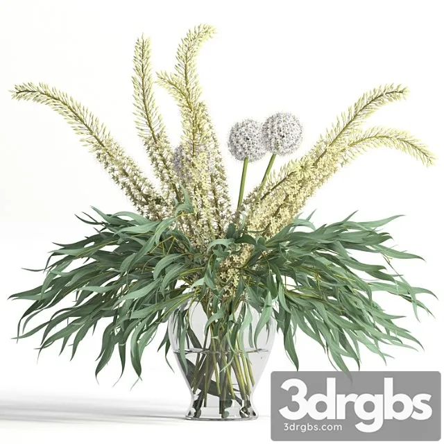 Mint tints bouquet Mint tints bouquet