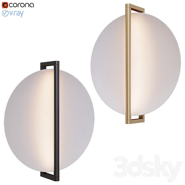 Mira 3D Model Mira 3D Model