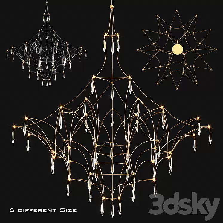 Mira by Quasar 3D Model Free Download