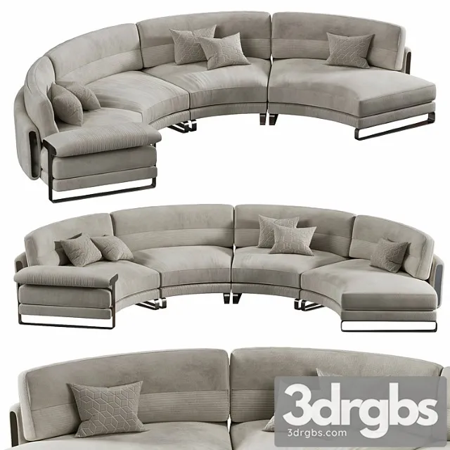 Mirage sofa by giorgiocollection Mirage sofa by giorgiocollection