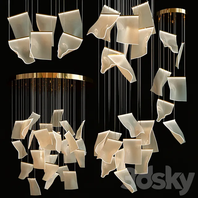 Miran 3D Model Miran 3D Model