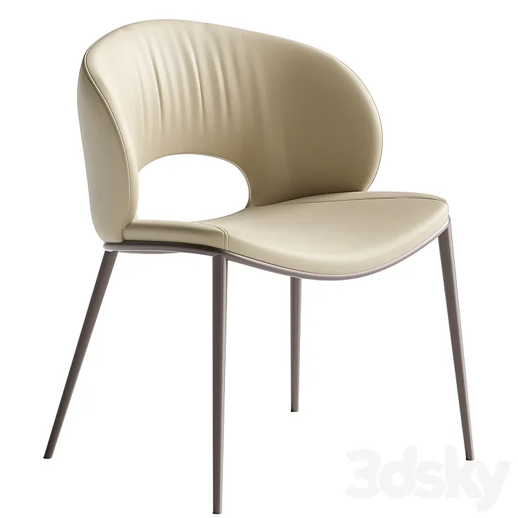 Miranda Ml Chair 3D Model Free Download Miranda Ml Chair 3D Model Free Download