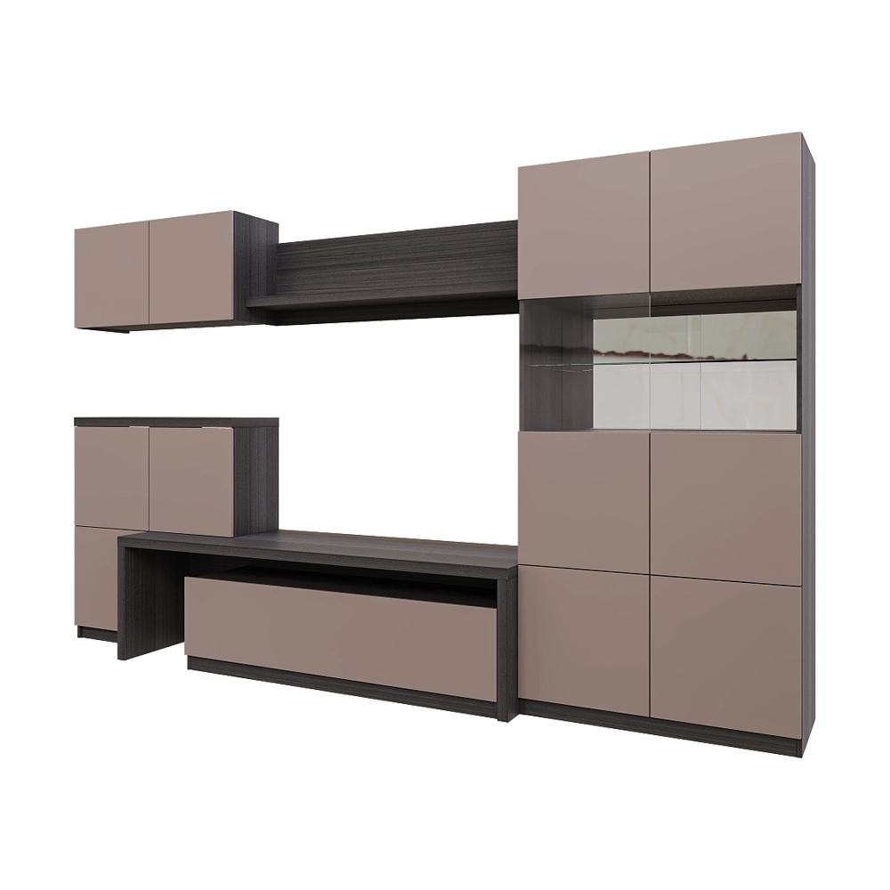 Mirlachev – Enni 3D Model Mirlachev – Enni 3D Model