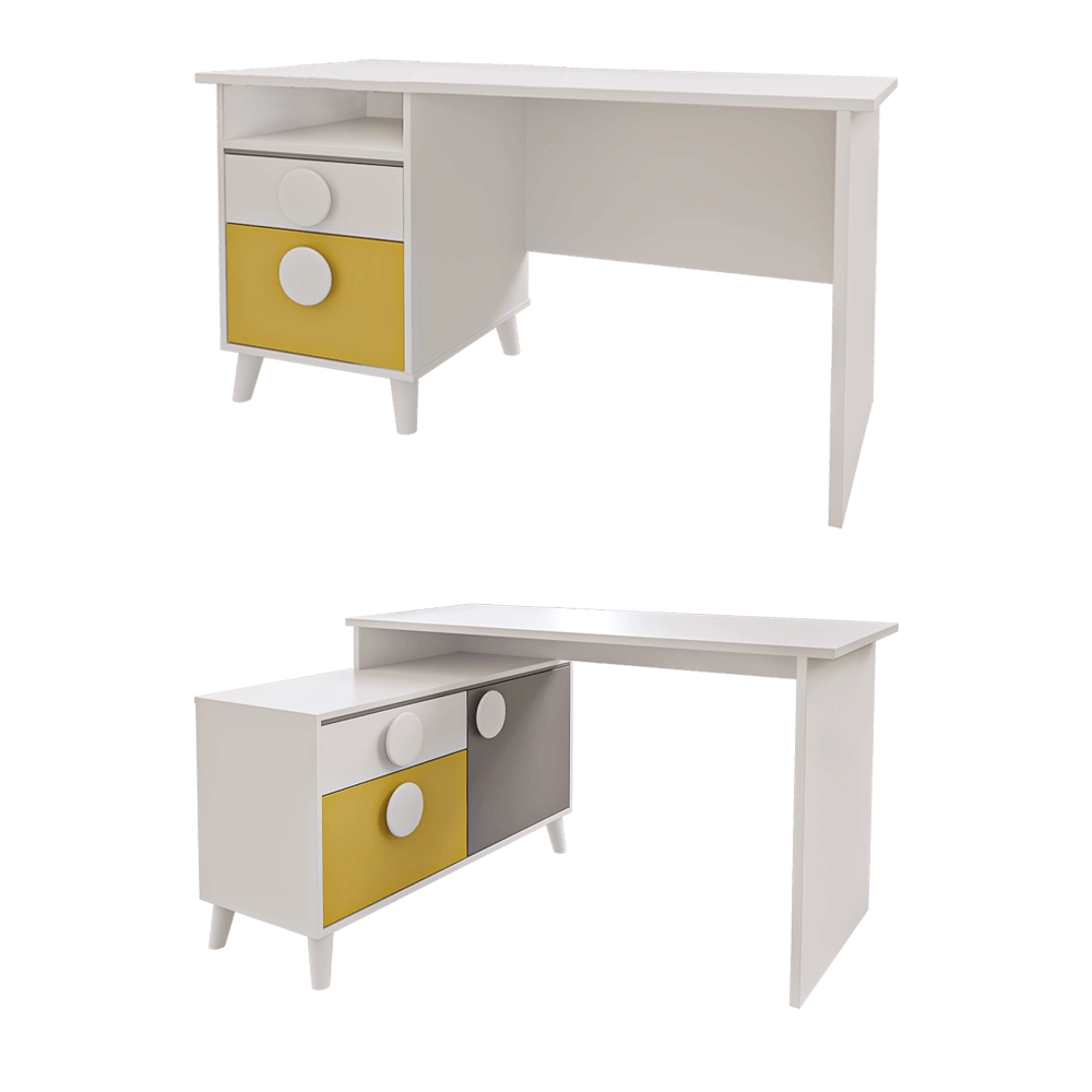 Mirlachev – Fun-Box 3D Model