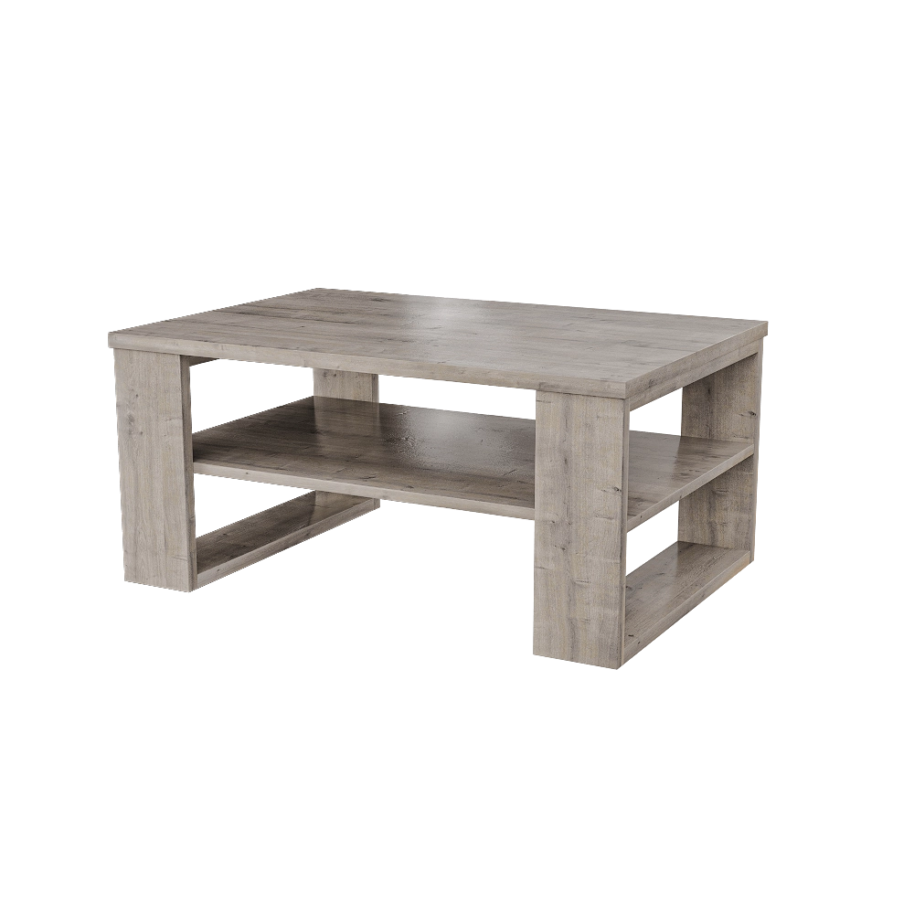 Mirlachev – Table Mia 3D Model