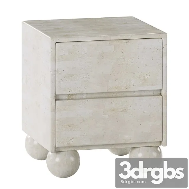 Miro bedside table Miro bedside table