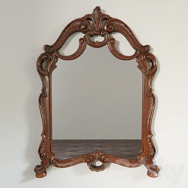 mirror 3DModel
