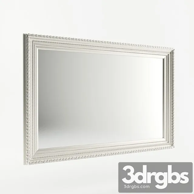 Mirror 4 3D Model Download