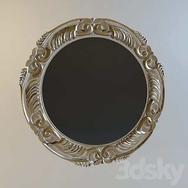 Mirror Creazioni 3DModel Mirror Creazioni 3DModel